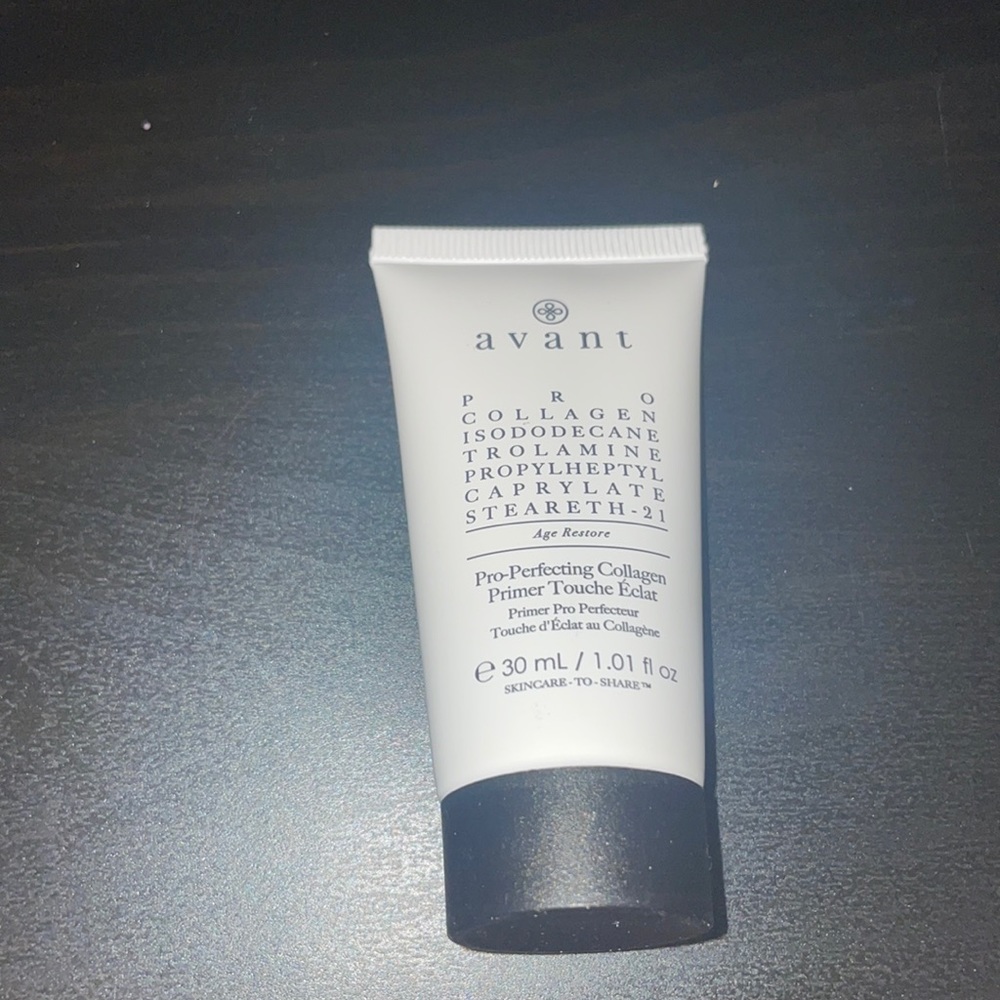 Pro Perfecting Collagen Primer